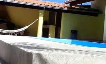 Imagem 3: Aluguel de Granja para fins de semana e temporada