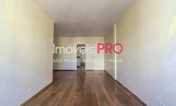 Imagem 4: Ótimo apartamento com 93 metros quadrados, localizado na Vila Olímpia