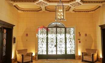 Imagem 4: Apartamento em Rua Santo Inácio - Moinhos de Vento - Porto Alegre/RS