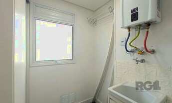 Imagem 5: Apartamento para Aluguel em Moinhos de Vento com 70m² e 2 dormitórios/quartos disponíveis