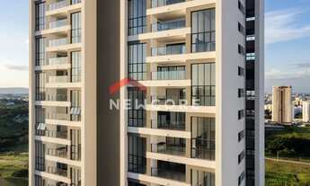 Imagem 2: Apartamento em Rua Antonio Perez Hernandez - Parque Campolim - Sorocaba/SP