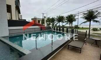 Imagem 2: Apartamento em Avenida Angelo Perino - Maracanã - Praia Grande/SP