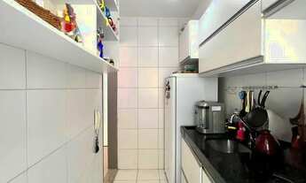 Imagem 7: Apartamento para venda no Costa Araçagy - São José de Ribamar - MA