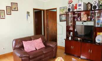 Imagem 3: CASA PADRÃO COM CASA DE FUNDOS