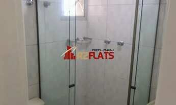 Imagem 5: Flat com ótimo preço no bairro Bela Vista. Confira!