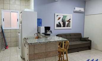 Imagem 7: Apartamento para aluguel Temporada completo para sua diversão!