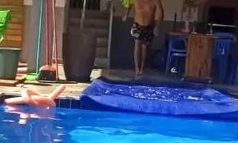 Imagem 4: Aluguel chácara