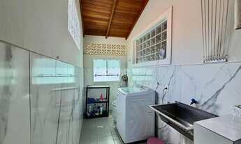 Imagem 7: Casa em localização privilegiada na Lagoa da Conceição, Florianópolis