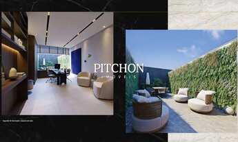 Imagem 4: Loja em prédio comercial de alto padrão disponível para venda no Vale do Sereno