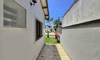 Imagem 4: Casa para locação anual a 350m da praia no Jardim Indaiá