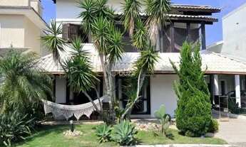 Imagem 2: Casa 3 dormitórios mobiliada em Condomínio Fechado Campeche, Florianópolis