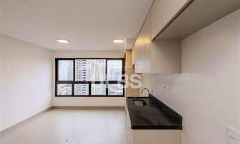 Imagem 5: Nest23 - Apartamento 2 quartos, sendo 2 suítes