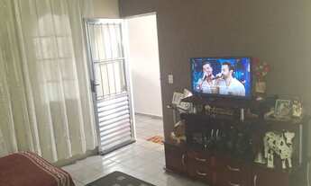 Imagem 2: Casa Aluguel Bosque dos Eucaliptos