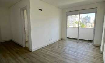 Imagem 2: Apartamento alto padrão com 3 suítes e 2 vagas de garagem no bairro América em Joinville/S