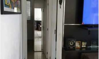 Imagem 5: Condomínio Aquarela Paulistana, Apartamento à venda de 77m² com 2 dormitórios, 2 banheiros