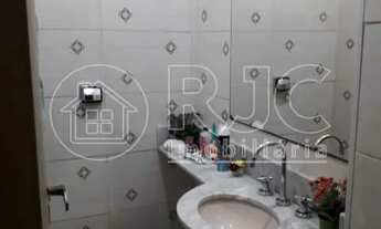 Imagem 5: Apartamento para venda possui 98 metros quadrados com 3 quartos em Copacabana - Rio de Jan