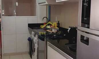 Imagem 8: Torres do Atlântico - Apartamento 2/4 1 suíte Varanda 55m² Lauro de Freitas 400 mil