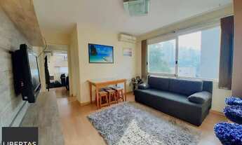 Imagem 3: Apartamento para Venda - 37.35m², 1 dormitório, 1 vaga - Petrópolis