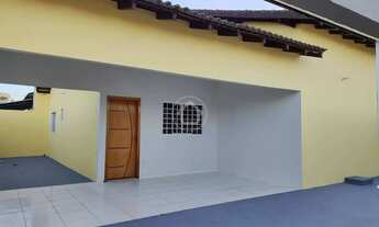 Imagem 6: CASA - COSTA VERDE - VG - 3 QUATOS, SENDO 1 SUÍTE