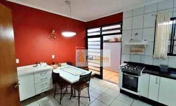 Imagem 6: Casa com 3 dormitórios à venda por R$ 750.000 - Parque dos Bandeirantes - Ribeirão Preto/S