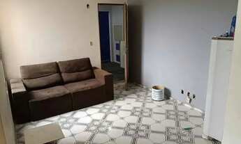 Imagem 5: ARSENAL (S.G) - APARTAMENTO 2 QTS. COM VAGA E PORTARIA 24HORAS