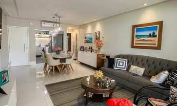 Imagem: Apartamento no Garcia / Sombra Total 6652