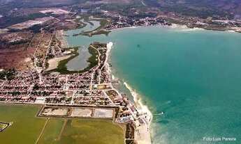 Imagem 2: Lote de 1.000 m² à venda em Salinas das Margaridas Parque das Margaridas 3