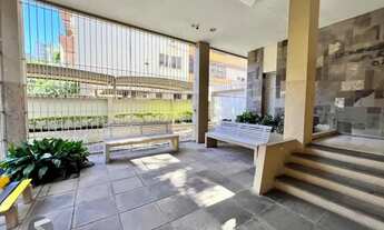 Imagem 6: Excelente apartamento 2 dormitórios reformado no Bom Fim