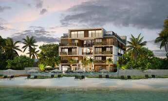 Imagem 4: Imóvel para venda possui 21 metros quadrados com 1 quarto em TAMANDARE I - Tamandaré - PE