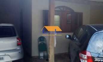 Imagem: Casa de 3 quartos no bairro Copacabana