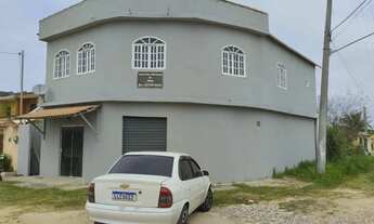 Imagem: Vendo prédio em Novo Arraial