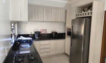 Imagem 6: CEDRAL (SP) Residência de 162m2 com 3 dormitórios