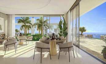 Imagem 6: Apartamento à venda, 4 quartos, 4 suítes, 2 vagas, Condomínio Xangri-Lá Ilhas Resort - Xan