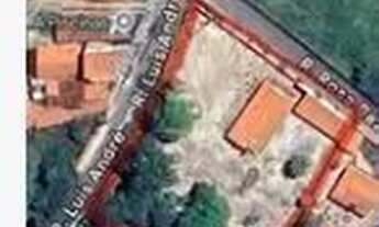 Imagem: Terreno à venda, 3443 m² por R$ 1.700.000,00