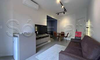 Imagem 5: Flat Próx a Estação Consolação, e Av. Paulista, Imperdível