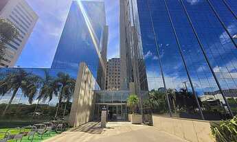 Imagem 4: Sala comercial no bairro Praia de Belas