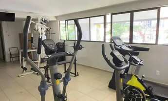 Imagem 3: Imóvel para venda com 117 metros quadrados com 3 quartos em Meireles - Fortaleza - CE