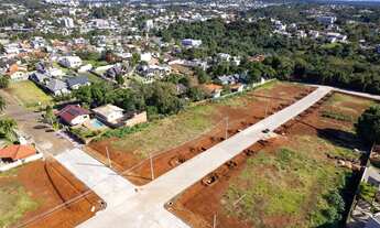 Imagem 3: Terreno para Venda no Jardim do Alto em Ivoti