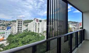 Imagem 2: Imóvel para aluguel com 69 metros quadrados com 2 quartos em Centro - Florianópolis - SC