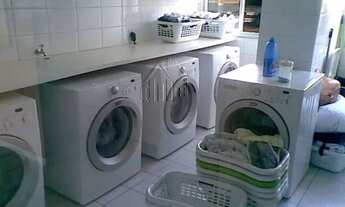 Imagem 4: Edificio Due Torre - Av. Madre Leonia