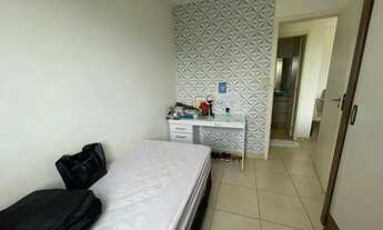 Imagem 5: Apartamento a Venda 2Q 48m² com Varanda, Nascente