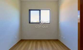 Imagem 3: Apartamento novo à venda no Afonso Pena | 3 Quartos | 1 Suíte