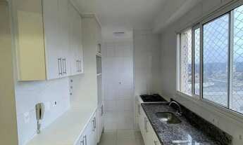 Imagem 6: RR7034 Apartamento 66m² CONDOMÍNIO FLOR DE LOTUS - OPORTUNIDADE - 2 Dorms 1 Vaga - Barueri