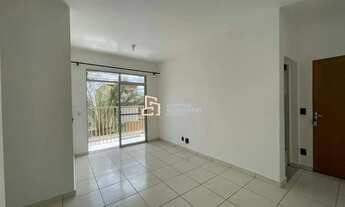 Imagem 2: Apartamento para aluguel, 3 quartos, 1 vaga, Balneário da Ressaca - Contagem/MG