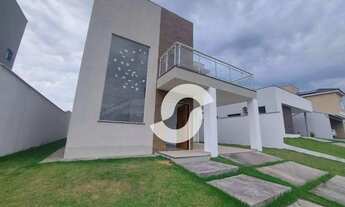 Imagem 5: Casa com 3 dormitórios à venda, 168 m² por R$ 920.000,00 - Inoã - Maricá/RJ