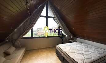 Imagem 7: Casa Chalé em Bananeiras/PB