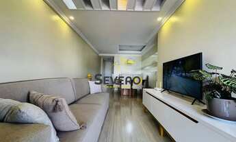 Imagem 4: Apartamento no Condomínio Barão de Mauá - Centro/São Gonçalo