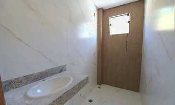 Imagem 6: Casa 3 quartos (sendo um suíte), 130 m², à venda por R$ 450.000 - Francisco Bernardino - J