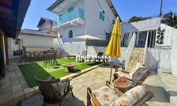 Imagem 5: Casa à venda, 139 m² por R$ 880.000,00 - Pimenteiras - Teresópolis/RJ