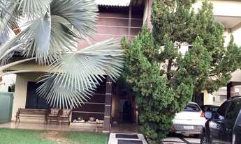 Imagem 2: CASA CONDOMÍNIO FECHADO GRANVILLE Casa em Condomínio com 4 Quarto(s) e 6 banheiro(s) à Ven